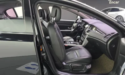 Renault-KoreaSamsung SM5 2015, 165823 км, за 2990000 KRW - фото 12