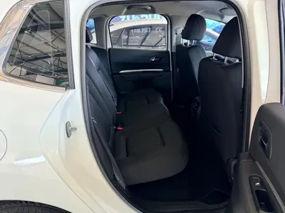 Peugeot 3008 2019, 62000 км, за 40500 CNY - фото 7