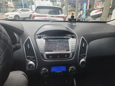 Hyundai Tucson 2013, 277131 км, за 3880000 KRW - фото 6