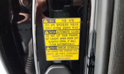 Kia K9 2023, 48141 км, за 40900000 KRW - фото 40