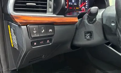 Kia K7 2016, 131177 км, за 10300000 KRW - фото 19