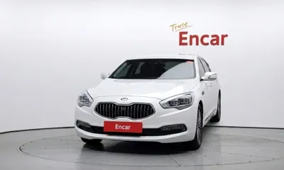 Kia K9 2013, 181819 км, за 6500000 KRW - фото 3
