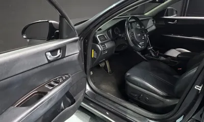 Kia K5 2016, 172856 км, за 5990000 KRW - фото 10