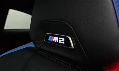 BMW M2 2025, 17203 км, за 84900000 KRW - фото 30