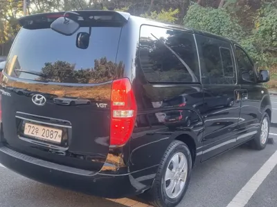 Hyundai Starex 2019, 173438 км, за 13900000 KRW