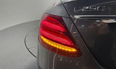 Mercedes-Benz E-Class 2020, 80740 км, за 22600000 KRW - фото 23