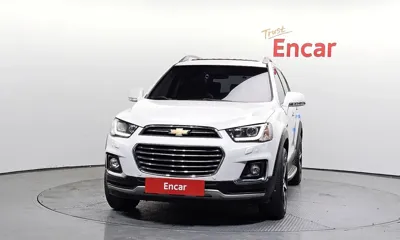 ChevroletGMDaewoo Captiva 2018, 160361 км, за 6900000 KRW - фото 3