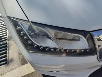 Haval H2 2015, 58600 км, за 22100 CNY - фото 13