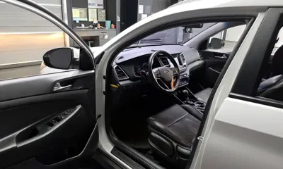 Hyundai Tucson 2016, 141021 км, за 7500000 KRW - фото 10