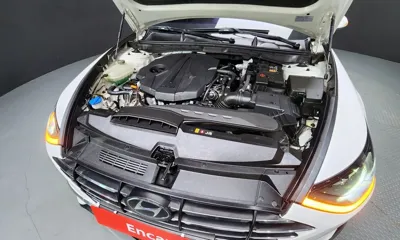 Hyundai Sonata 2020, 68820 км, за 18600000 KRW - фото 18