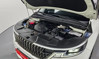 Kia Canival 2021, 34071 км, за 32990000 KRW - фото 6