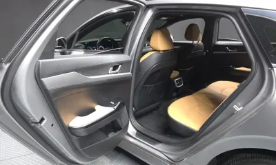 Kia K5 2022, 39295 км, за 20990000 KRW - фото 26