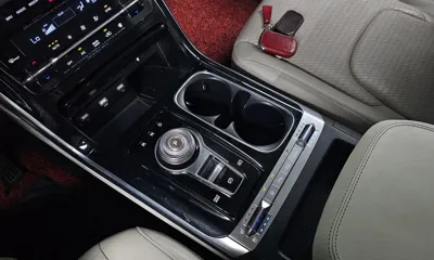 Kia Canival 2021, 101875 км, за 26500000 KRW - фото 9