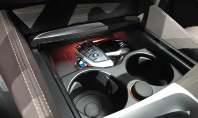 BMW 5-Series 2020, 110775 км, за 27900000 KRW - фото 34