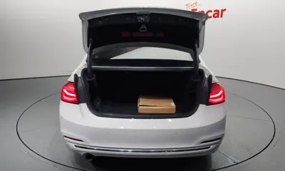 BMW 3-Series 2016, 119588 км, за 8300000 KRW - фото 20