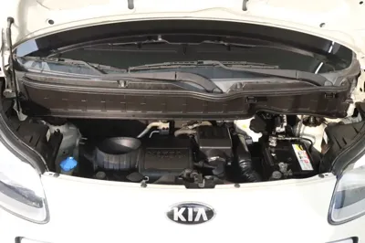 Kia Ray 2016, 241571 км, за 3800000 KRW - фото 6