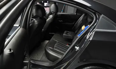 ChevroletGMDaewoo Cruze 2016, 84861 км, за 5800000 KRW - фото 12