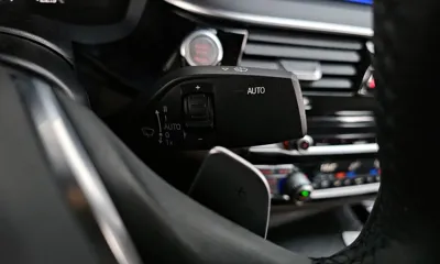 BMW Gran Turismo 2021, 47476 км, за 41800000 KRW - фото 29