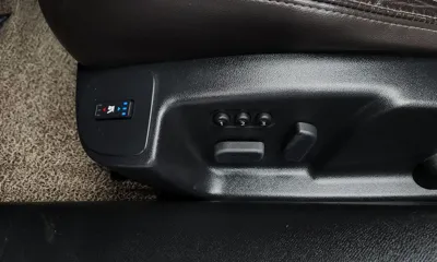 Renault-KoreaSamsung SM5 2015, 84984 км, за 4500000 KRW - фото 31