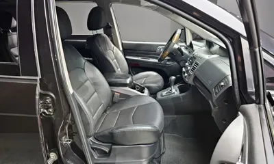 KG_Mobility_Ssangyong KORANDO 2019, 42149 км, за 14900000 KRW - фото 12