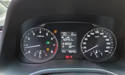 Hyundai Avante 2018, 96050 км, за 9200000 KRW - фото 15
