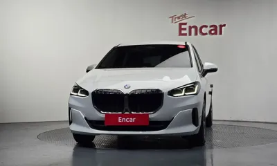 BMW 2-Series 2024, 25983 км, за 28000000 KRW