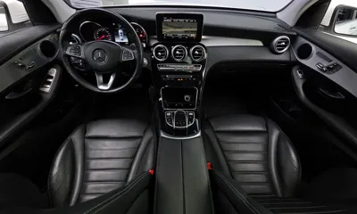 Mercedes-Benz GLC-Class 2018, 67588 км, за 29500000 KRW - фото 7