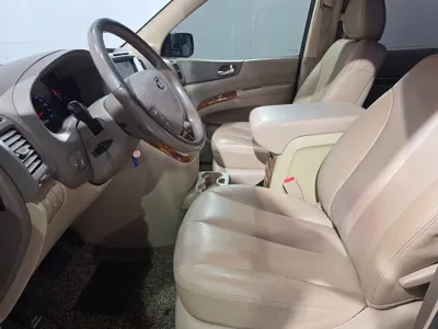 Kia Canival 2013, 235000 км, за 5700000 KRW - фото 14