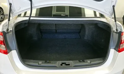 Ford Taurus 2014, 124093 км, за 4000000 KRW - фото 20