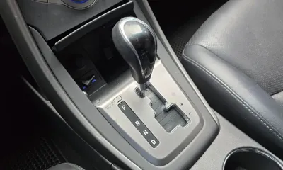 Hyundai Avante 2014, 142627 км, за 4900000 KRW - фото 9