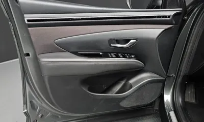 Hyundai Tucson 2022, 48141 км, за 25000000 KRW - фото 24