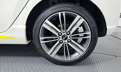 Kia Morning 2018, 43598 км, за 10200000 KRW - фото 21