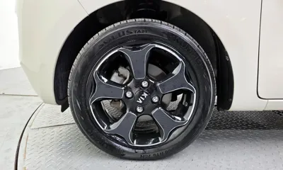 Kia Ray 2014, 37034 км, за 8790000 KRW - фото 5