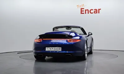 Porsche 911 2013, 128580 км, за 67500000 KRW - фото 4