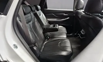 Hyundai Santafe 2019, 44229 км, за 21000000 KRW - фото 11