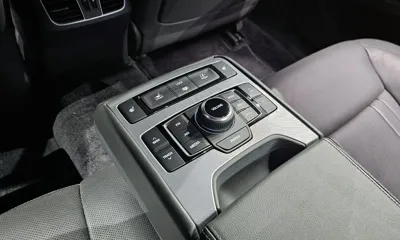 Genesis G80 2018, 84762 км, за 20880000 KRW - фото 18