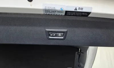 BMW X4 2023, 33770 км, за 60900000 KRW - фото 29
