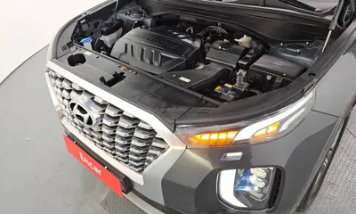 Hyundai Palisade 2021, 26717 км, за 28990000 KRW - фото 6