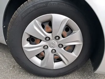 Hyundai Avante 2016, 93350 км, за 3330000 KRW - фото 13
