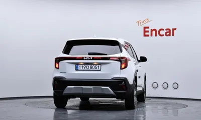 Kia Seltos 2025, 13163 км, за 27990000 KRW - фото 4