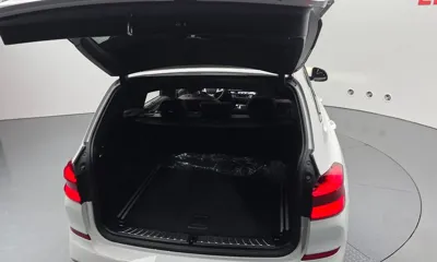 BMW X3 2021, 51469 км, за 43900000 KRW - фото 20