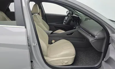 Hyundai Avante 2024, 15513 км, за 29990000 KRW - фото 26
