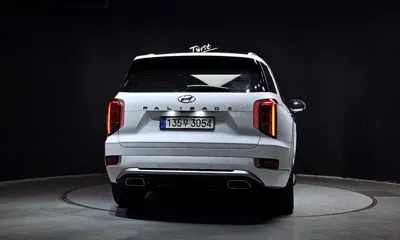 Hyundai Palisade 2021, 96583 км, за 29400000 KRW - фото 4