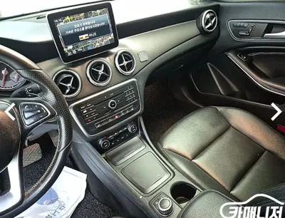Mercedes-Benz CLA-Class 2015, 247532 км, за 8300000 KRW - фото 10