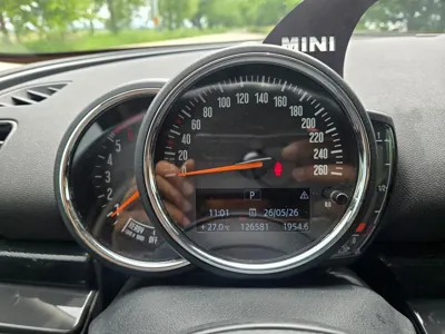 MINI Clubman 2018, 126000 км, за 9000000 KRW - фото 10