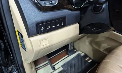 Kia Canival 2019, 118135 км, за 17000000 KRW - фото 17