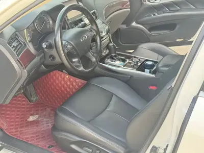 Infiniti Q70 2017, 170000 км, за 69800 CNY - фото 5