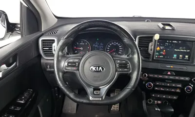 Kia Sportage 2016, 170869 км, за 9800000 KRW - фото 13