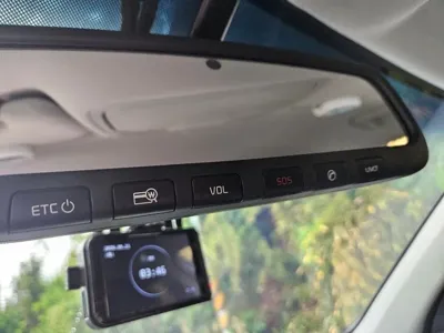 Kia K5 2016, 120000 км, за 8900000 KRW - фото 9