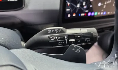 Kia PV5 2026, 2926 км, за 40000000 KRW - фото 32